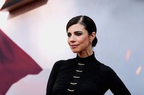 Maribel Verdú, la hebra emotiva de The Flash: “Nora Allen es la madre que todos soñamos con tener”
