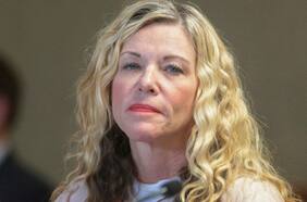 El extraño caso de Lori Vallow, la madre de la secta catastrofista que asesinó a sus dos hijos