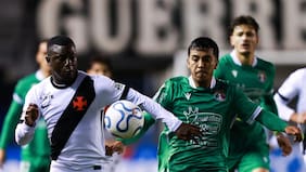“Le devolvió el favor tras sufrir una derrota en casa”: en Brasil destacan el triunfo de Vasco sobre Audax Italiano