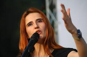 Emilia Ríos afirma que irregularidades detectadas en Ñuñoa por Contraloría son solo “fallas administrativas de orden menor”