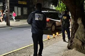 Gobierno condena tiroteo que terminó con tres adolescentes fallecidos en Quilicura