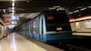 Cierran tres estaciones de Línea 1 de Metro por persona en la vía