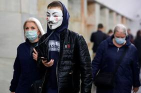 Selección inconsciente: la fórmula que utilizó la variante delta en su ascenso al poder