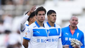 Clemente Montes aborda su continuidad en la UC: “Quiero salir de la mejor manera... o quedarme; hay que ver que haremos”