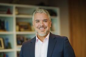Expresidente de Colombia Iván Duque sobre eventual ayuda de Maduro por crimen de teniente Ojeda: “No tengo ninguna expectativa sobre su intención de colaborar”