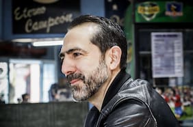 Destacan recuperación “casi milagrosa” de Angelo Pierattini tras accidente automovilístico