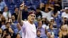 Alexander Zverev domina a De Miñaur y se instala en las semifinales del ATP de Shanghái