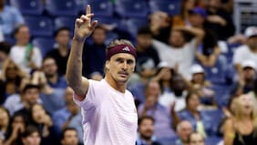 ¿Hace cuánto un estadounidense no gana el US Open? Zverev va contra Shelton con la misión de arruinar la fiesta del local