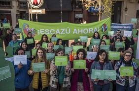 Escazú: a dos meses que venza el plazo, nueva ofensiva parlamentaria y ambiental busca que Chile adhiera al pacto