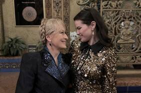 Con Meryl Streep y Paul Rudd: Only Murders in the Building anuncia el debut de su tercera temporada