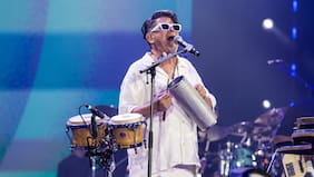 Joe Vasconcellos se alista para celebrar sus 50 años de trayectoria