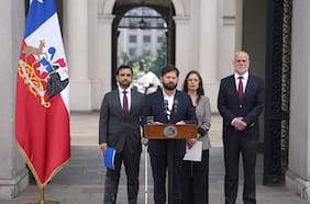 Punta Peuco: medallas personales y heridas abiertas