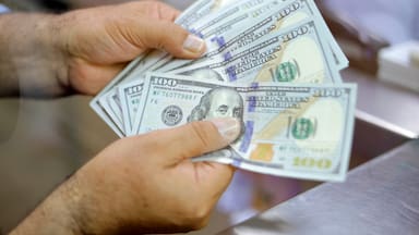 Banco Central concreta compras de divisas por más de US$2.000 millones en cuatro meses