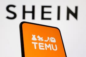 Fin a exención: Aliexpress, Amazon, Shein y Temu están entre los comercios ya inscritos ante el SII y comenzarán a cobrar IVA a compradores