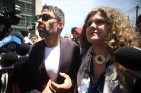 La crítica de la abogada de Jorge Valdivia por orden de detención tras decretarse prisión preventiva