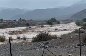 Senapred amplía alerta roja a toda la Región de Coquimbo por sistema frontal