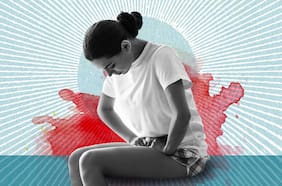 Como aprendí a vivir con el dolor de una endometriosis no diagnosticada