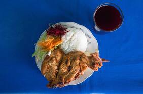 Yrma: La picada peruana que es el secreto mejor guardado de La Vega Central