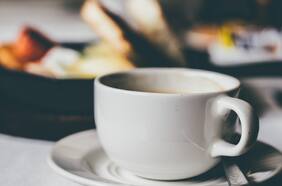 Así se ve el desayuno ideal para un adulto, según los especialistas