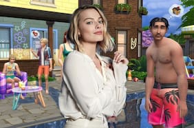 Margot Robbie producirá una película de Los Sims dirigida por la responsable de la primera temporada de Loki