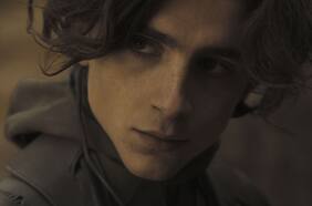 Warner Bros adelantó el estreno de Dune: Parte 2