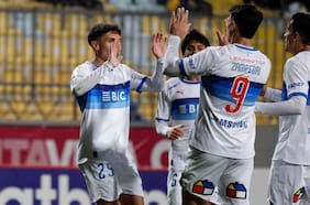 A qué hora y dónde ver a Universidad Católica vs. San Luis en TV y streaming