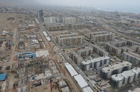 Acuerdo del Minvu con ONU-Hábitat y el GORE de Antofagasta para revitalizar barrios La Chimba y Bonilla