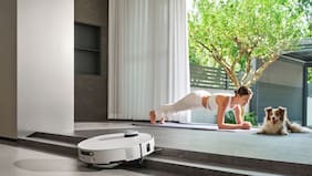 Dreame aterriza en Chile y apuesta por la casa inteligente con robot aspiradores, secadoras de pelo y aspiradoras inalámbricas