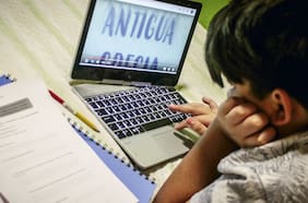Solo 51 países tienen educación presencial por completo debido a la pandemia