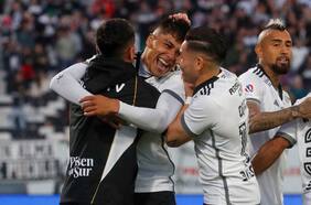 El millonario contrato de Colo Colo para su camiseta por las próximas dos temporadas