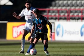 Huachipato y Colo Colo chocan en el CAP