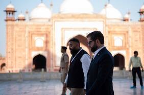 Chile e India: Un match comercial