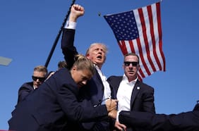Revelan qué buscó Thomas Matthew Crooks en Google antes del intento de asesinato a Donald Trump
