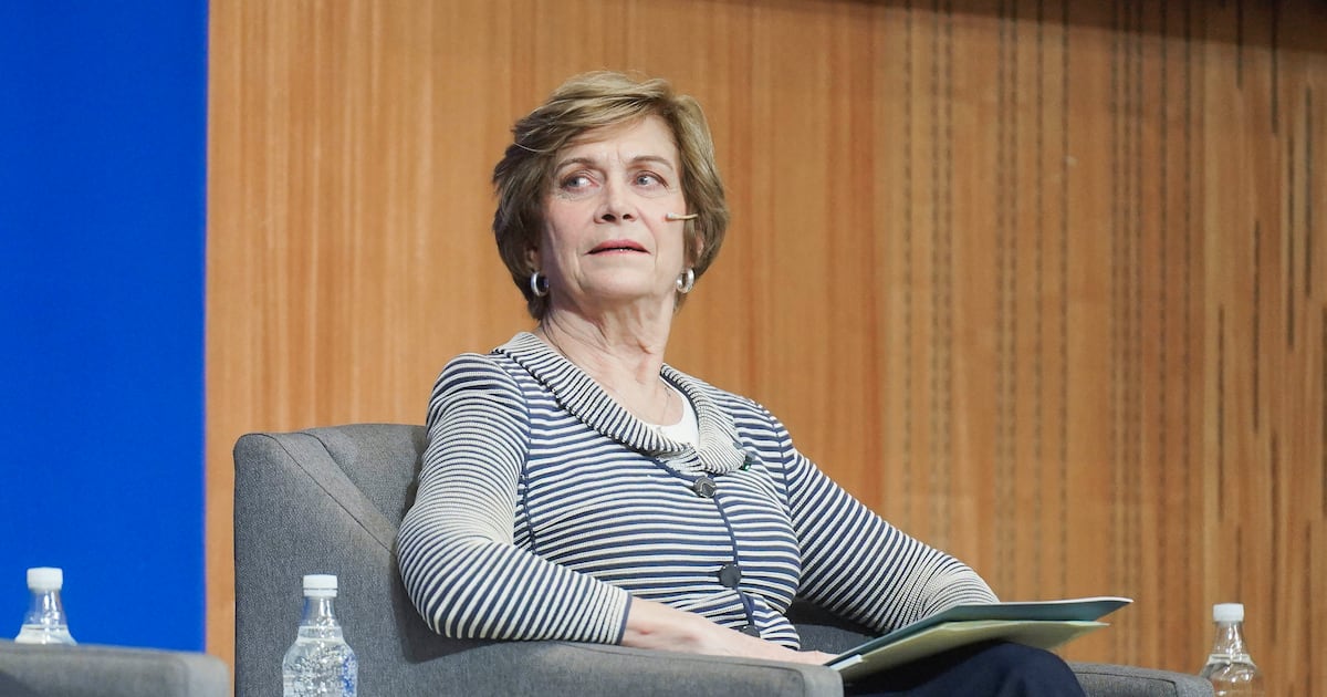 Matthei condiciona tramitación de Presupuesto 2026: acusa cifras fiscales “mentirosas” del gobierno