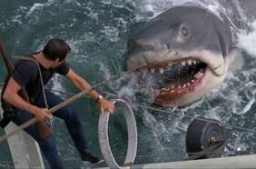 Steven Spielberg lamentó el impacto negativo de Jaws en el trato a los tiburones