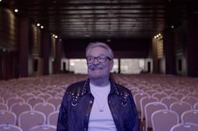 Coco Legrand: el epílogo de una leyenda de la cultura popular chilena