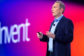 AWS da las claves para la reinvención exitosa de los negocios más allá de la pandemia