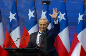 Quién es José Antonio Kast, el nuevo presidente de Chile