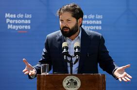 Las mediciones internas sobre el caso Monsalve que mantienen en alerta a La Moneda y los (infructuosos) intentos para salir de la crisis