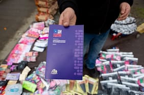 A dos años de la derrota del Apruebo: PC y PS remarcan que demanda de una nueva Constitución sigue vigente