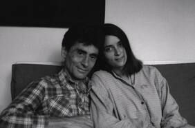 El documental del fotógrafo Sergio Larraín según su hija Gregoria: “Lo que me pareció más revelador es que él se liberó”