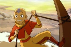 Avatar: The Last Airbender será la próxima colaboración de Fortnite