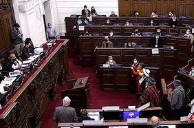 Convención Constitucional vota este lunes declaración de Emergencia Climática y Ecológica