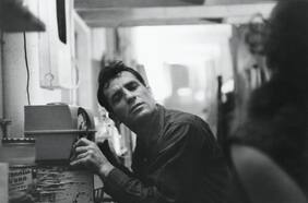 Jack Kerouac, más allá del camino