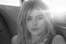 COACH, un nuevo perfume que aterriza en Chile