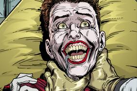 Algunas heridas nunca sanan en el nuevo vistazo a Batman: Three Jokers