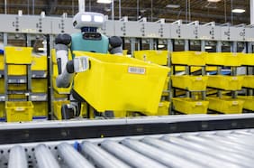 La era de la robótica esta vez va en serio: las máquinas pasan del laboratorio al mundo real