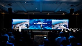 Congreso ACADES: las discusiones que buscan asegurar agua para Chile y destrabar su crecimiento