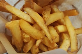 Los mejores tipos de Papitas Fritas para celebrar en su día a este asesino delicioso