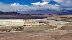 El Abra define mes que inicia trámite del proyecto minero anunciado más grande del país